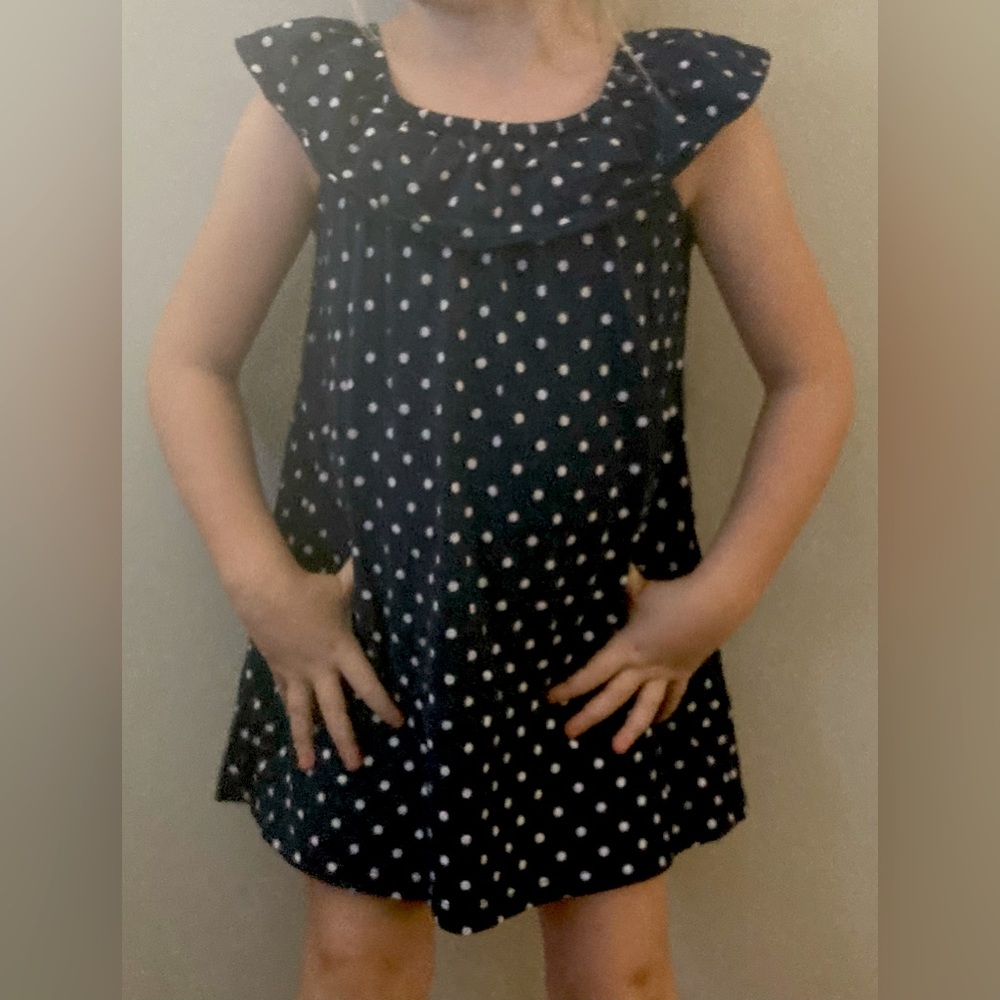 CUTE 3T Girl’s Summer Dress